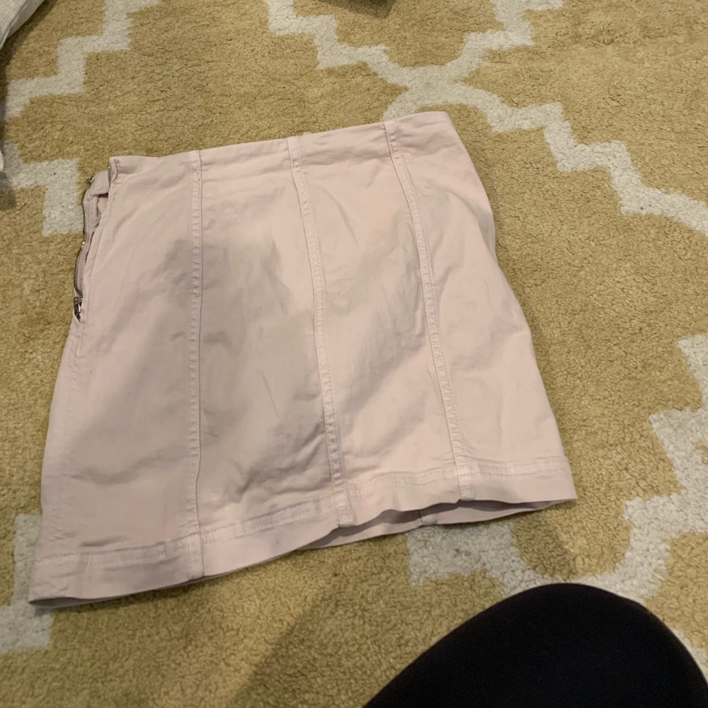 Skirt